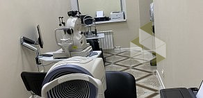 Орловская глазная клиника лазерной микрохирургии глаза на улице Гуртьева