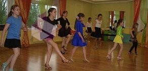 Школа танцев Дюрли