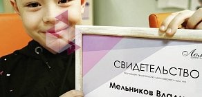 Центр развития интеллекта Ломоносов