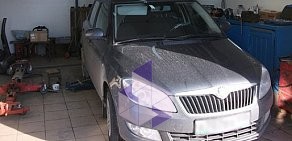 Автосервис Крепость-Авто