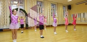 Танцы и фитнес для детей и взрослых HappyClub на улице Павла Корчагина