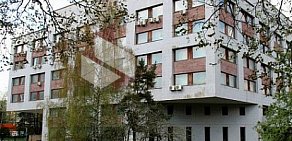 Государственный академический университет гуманитарных наук на метро Коньково