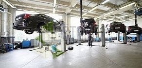 Автосервис Autoформат