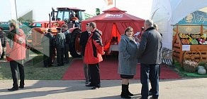 Торгово-сервисная компания БеларусЮгСервис