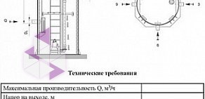 Группа компаний Водпромтех