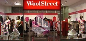 Магазин женской одежды WoolStreet в ТЦ Шангал