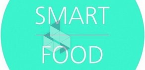 Служба доставки здоровой еды SMART-FOOD