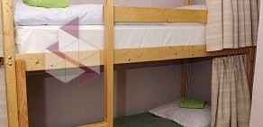 Хостел GreenHostel на улице Ловина