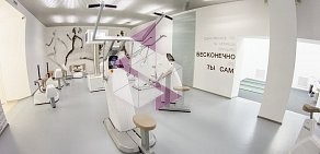 Фитнес-клуб Miltronic в Самаре