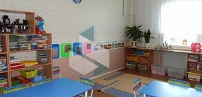 Частный детский сад Лучик на метро Пионерская