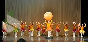Детский Театр Танца Незабудки на метро Пушкинская