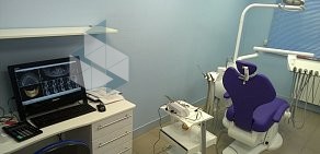 Стоматологическая клиника Академия на улице Химиков