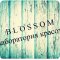 Салон красоты Blossom на Изюмской улице, 39 к 1 