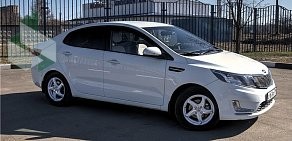 Компания по прокату автотранспорта Сибирские просторы