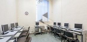 Учебный центр Базис на проспекте Юрия Гагарина