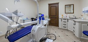 Клиника семейной стоматологии Голд Дент  