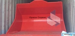 Транспортная компания Орион Сервис