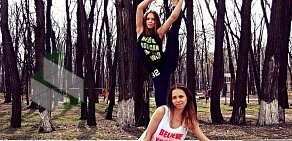 Школа танцев Twins в Кировском районе