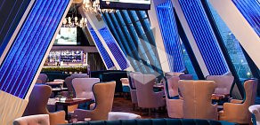 Ресторан Most Restaurant & Lounge в Москва Сити