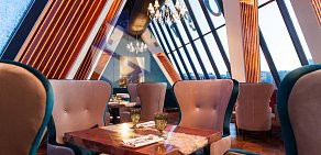 Ресторан Most Restaurant & Lounge в Москва Сити