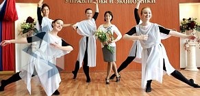 Школа балета My Ballet на Цветочной улице