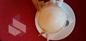 Кафе-кондитерская Панчо на Буденновском проспекте, 35