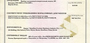 Компания по продаже измерительных приборов СибТоргПрибор