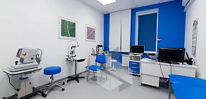 Клиника Ниармедик в Строгино