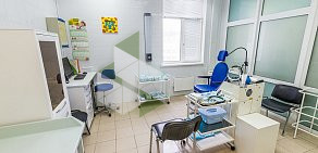 Клиника Ниармедик в Строгино