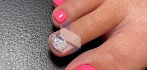 Студия маникюра Wownail в ТЦ Мегаполис 