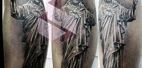 Салон татуировки и пирсинга Tattoo-city