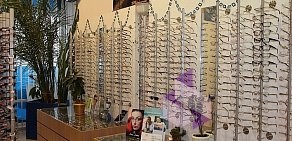 Салон оптики Здоровье и милосердие на площади 50-летия Октября в Новодвинске