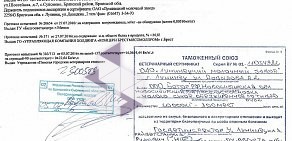 Торговая компания Бетор на улице Сибиряков-Гвардейцев