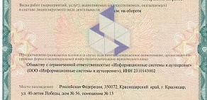 Информационные системы и аутсорсинг