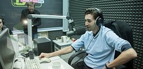 DFM — Кемерово, FM 101.8