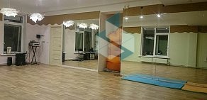 Yoga Studio Zen в БЦ Ново-Николаевскъ