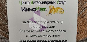 Центр ветеринарных услуг ИнноВет  