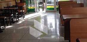 Ресторан быстрого питания Subway на Красной, 149