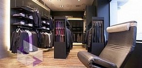 Магазин мужской одежды BML в ТЦ Гименей