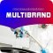 Центр кузовного ремонта Multibrand