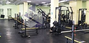 Фитнес-клуб MetroFitness на проспекте Ямашева