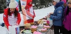 Магазин Пермские конфеты на улице Докучаева