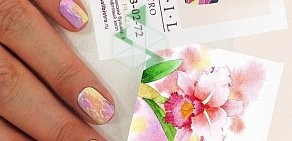 Маникюрный салон Nail Bistro