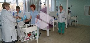 Поликлиника Смоленская областная клиническая стоматологическая поликлиника на проспекте Гагарина