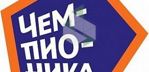 Детский футбольный клуб Чемпионика на Берёзовой аллее, 3 в Химках