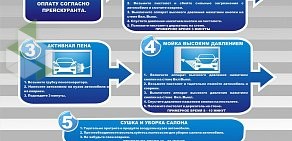 Нижнекамское ПАТП на улице Первопроходцев в Нижнекамске