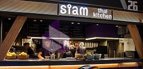 Ресторан Siam в ТЦ ДЕПО Москва