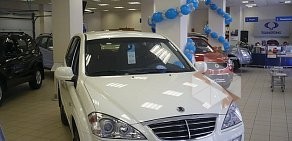 Автосервис по ремонту автомобилей Ssangyong, Audi, Ford, Mercedes по ремонту автомобилей Ssangyong СТК Александр и К, Ford, Mercedes на Московском шоссе