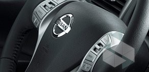 Автосалон Nissan Спектр-Авто на улице Фрунзе