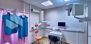Стоматологическая клиника Доктора Гранова на улице Гарибальди